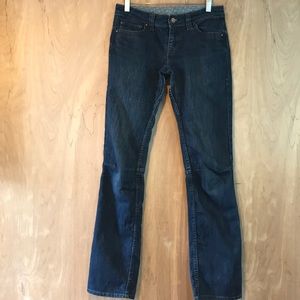 Marmot jeans